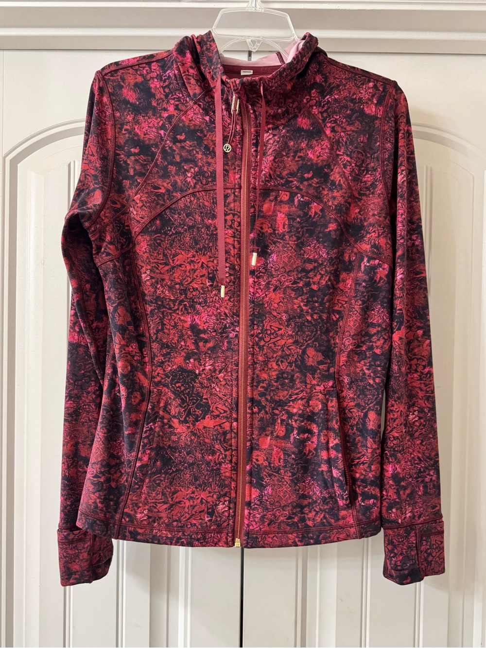 Lululemon New Year Hooded Define Jacket *Nulu
Lunar Phase Multi Size 12